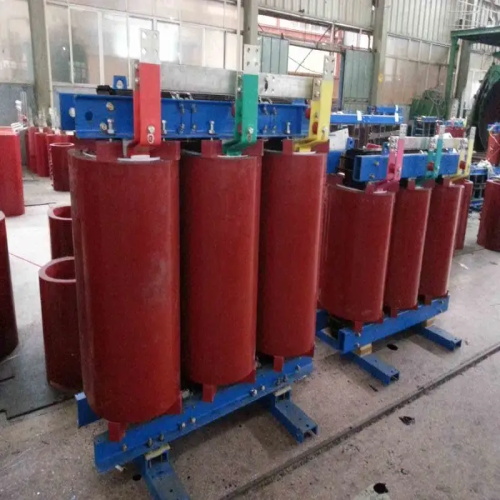 安宁SCB10-250KVA干式变压器