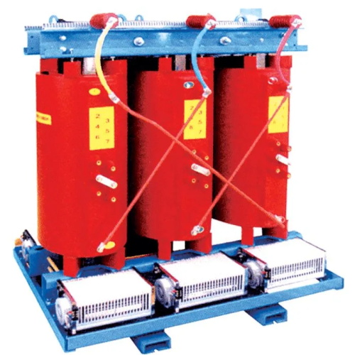 安宁SCB10-1250KVA干式变压器