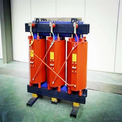 安宁80KVA干式变压器