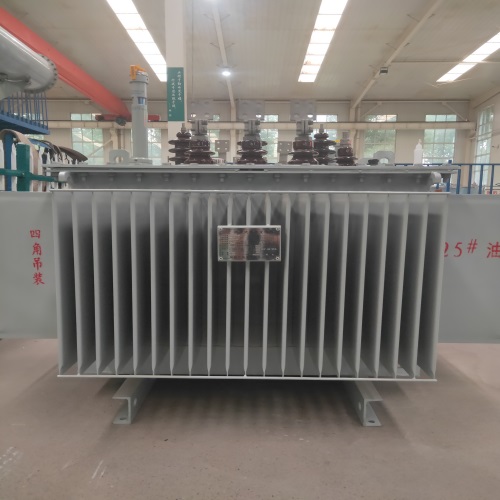 安宁sh15-315KVA非晶合金变压器