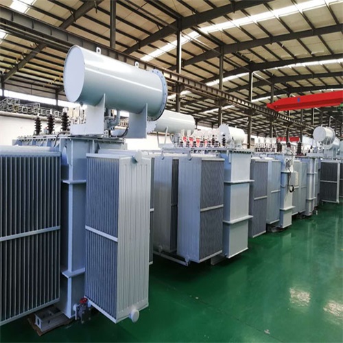安宁S11-4000KVA/10KV/0.4