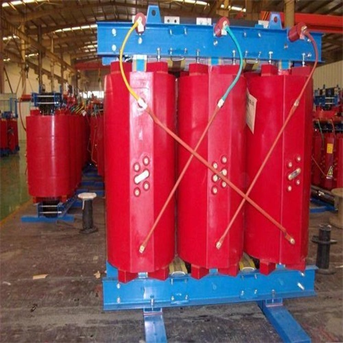 安宁SCB10-1000KVA干式变压器