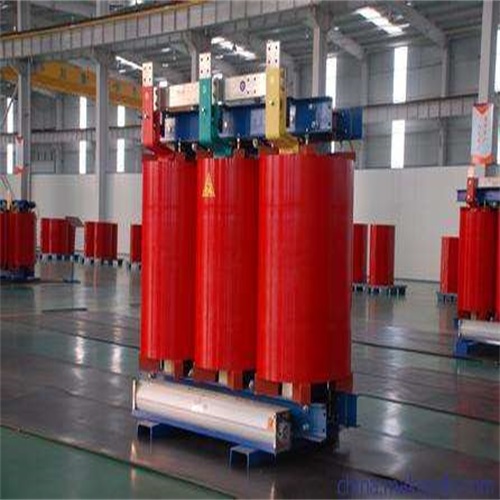 安宁50KVA干式变压器